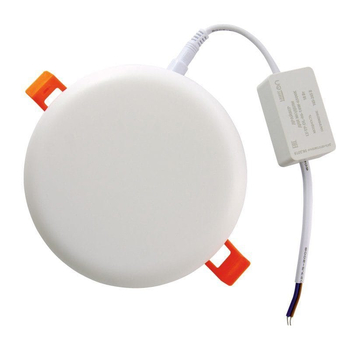 Светильник LightPhenomenON Downlight LT-TP-DL-06-36W-6500K встраиваемый круглый Ф225 LED с выносным драйвером - Светильники - Светильники DOWNLIGHT - Магазин электрооборудования Проф-Электрик